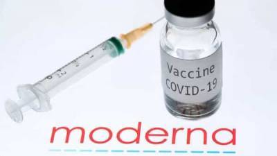 Canada approves Moderna's COVID-19 vaccine - livemint.com - Canada