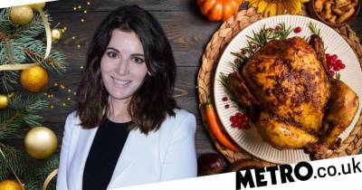 Nigella Lawson - Nigella Lawson not cooking Christmas turkey for ‘first time ever’ due to Covid-19 restrictions - metro.co.uk - Norway - city Chelsea - Sweden