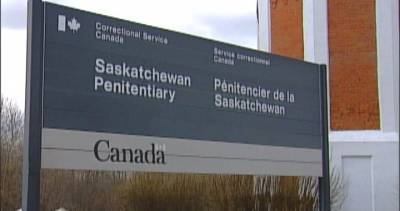 Inmates, organizations concerned as COVID-19 takes hold in Saskatchewan Penitentiary - globalnews.ca
