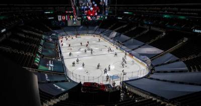 Unusual world junior men’s hockey championship to open in Edmonton Friday - globalnews.ca - Germany - Canada