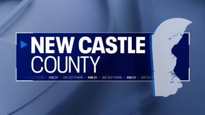 Troopers: 2 men shot while sitting inside car in New Castle parking lot - fox29.com - state Delaware - county New Castle