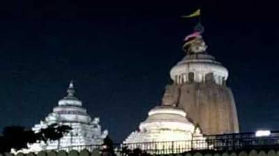 Puri's Jagannath temple reopens; covid-19 negative report mandatory for entry - livemint.com