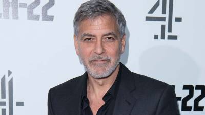 George Clooney - ‘Midnight Sky’ star George Clooney says parallels between coronavirus pandemic and his movie are ‘unfortunate’ - foxnews.com