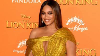 Gareth Cattermole - Beyoncé to offer $5,000 grants to families facing eviction - fox29.com - city London