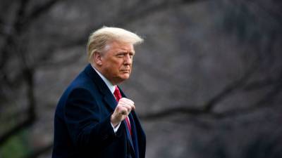 Donald Trump - Trump vetoes annual defense policy bill, potentially setting up 1st override vote - fox29.com - area District Of Columbia - city Washington - Washington, area District Of Columbia