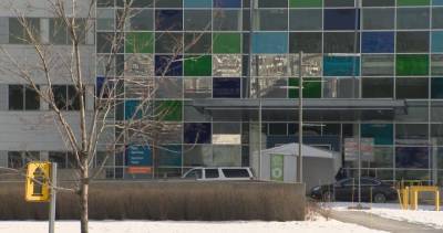 Coronavirus: Montreal-area hospitals nearing the brink as holiday season begins - globalnews.ca