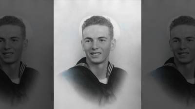 Pearl Harbor - Arizona man who died in Pearl Harbor attack identified decades later - fox29.com - state Arizona