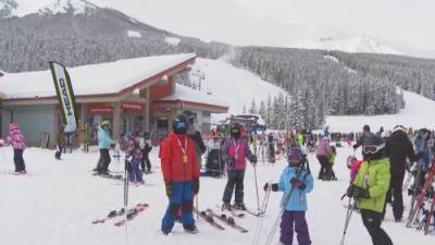 Alberta ski hills booming after snowfall, COVID-19 restrictions - globalnews.ca