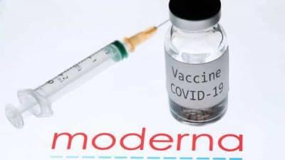 Moderna anticipates its vaccine to safeguard against new mutated coronavirus - livemint.com - Britain - city Delhi