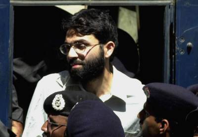 Daniel Pearl - Court orders release of man charged in Daniel Pearl killing - clickorlando.com - Usa - Pakistan - city Karachi