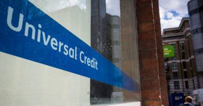Universal Credit claimants could lose £62 a week when coronavirus rules end - dailystar.co.uk