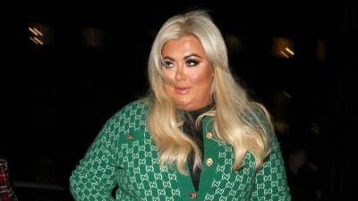 Gemma Collins - Gemma Collins says her dad would 'rather be dead' than keep enduring COVID in new emotional post - heatworld.com