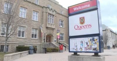 Doug Ford - Queen’s University students asked not to return to Kingston until after COVID-19 lockdown - globalnews.ca - city Kingston - Ontario