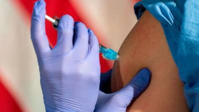 US reaches milestone of more than 1 million vaccines administered - fox29.com - Usa - city Washington - Washington, county George - county George