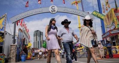 Calgary Stampede president ‘very hopeful’ event will be held in some form in 2021 - globalnews.ca