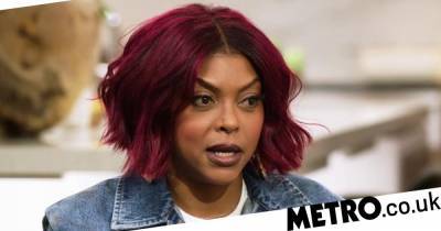 Taraji P Henson opens up on having thoughts of suicide during the pandemic: ‘It scared me’ - metro.co.uk - county Green