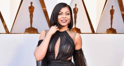 Taraji P Henson reveals having thoughts of ‘ending’ her life amid pandemic; She ‘couldn’t even get out of bed’ - pinkvilla.com
