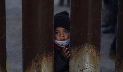 People yearn to connect across borders amid pandemic holiday - clickorlando.com - Usa - Canada - Mexico
