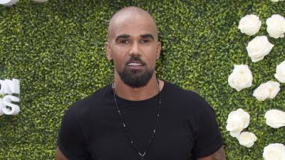 Shemar Moore Reveals He's Tested Positive for COVID-19 - etonline.com