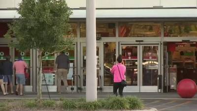 Christmas Eve - Last-minute shoppers still looking for gifts in Central Florida - clickorlando.com - state Florida