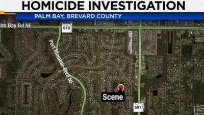 Christmas Eve - Man fatally shot on Christmas Eve in Palm Bay - clickorlando.com - state Florida - county Brevard - city Palm Bay