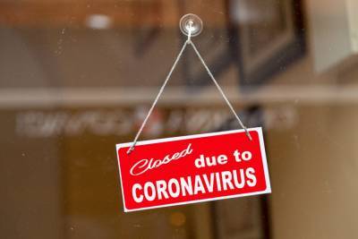 Tom Wolf - Nearly 40 Pennsylvania restaurants ordered shut for defying governor's coronavirus order - foxnews.com - state Pennsylvania