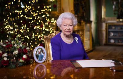 queen Elizabeth Ii II (Ii) - Queen Elizabeth pays tribute to 'kindness of strangers' - clickorlando.com