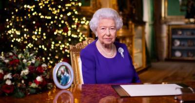 Elizabeth Ii - ‘Simple hug’: Queen delivers hopeful Christmas message amid COVID-19 pandemic - globalnews.ca