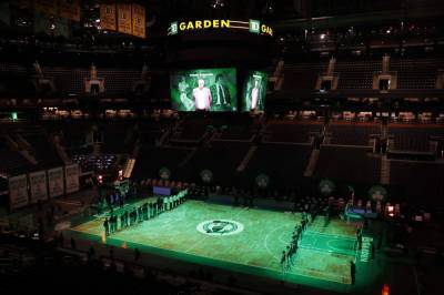 Bill Russell - Boston Celtics Hall of Famer K.C. Jones dies at 88 - clickorlando.com - San Francisco - city Boston - state Connecticut - city Melbourne