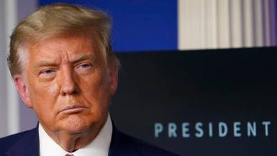 Trump doubles down $2,000 coronavirus check demand - foxnews.com - China - Usa - state Florida - county Palm Beach