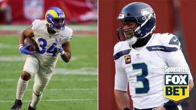 NFC West title up for grabs as Rams, Seahawks meet - fox29.com - Los Angeles - city Seattle - city Los Angeles - state Arizona - county Lawrence - city Glendale, state Arizona