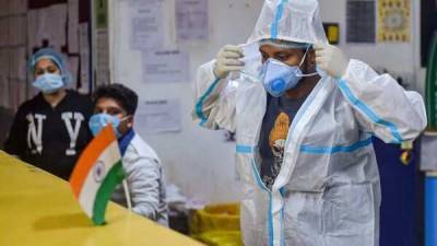 India's coronavirus tally at 1,01,69,118 with 22,272 new cases, 251 deaths in a day - livemint.com - India - Russia - city Hyderabad