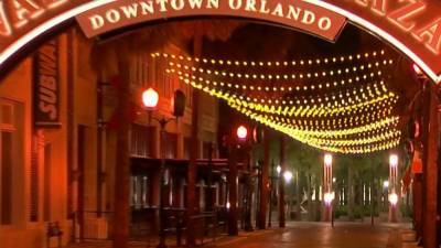 Workers left downtown Orlando. Will they ever come back? - clickorlando.com - county Hall