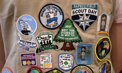 Girl Scouts rebuke Boy Scouts in escalating recruitment war - clickorlando.com - New York - Usa - city Manhattan