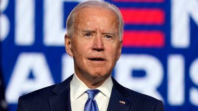 Donald Trump - Joe Biden - Biden calls on Trump to sign COVID relief bill amid battle over direct payments - foxnews.com - Usa