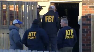 FBI at home of possible person of interest in Nashville bomb - fox29.com - state Tennessee - city Nashville, state Tennessee - city Antioch