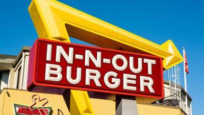 Colorado In-N-Out Burgers linked to 80 coronavirus cases, 25 infections ‘probable,’ health agency says - fox29.com - state Colorado - county El Paso - county Arapahoe