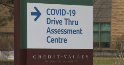 Christine Elliott - Ontario reports 2,005 new coronavirus cases, 18 more deaths - globalnews.ca - county York - county Windsor - county Essex - Ontario