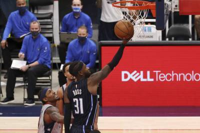 Russell Westbrook - John Wall - Oscar Robertson - Magic beat Wizards130-120 despite Westbrook’s historic night - clickorlando.com - Washington - city Washington - Houston