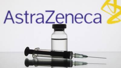 AstraZeneca believes vaccine will work against COVID-19 variant - fox29.com - Britain