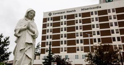 Alberta Health - Deena Hinshaw - Coronavirus: Alberta reports 500 COVID-19 cases Boxing Day amid fewer tests - globalnews.ca