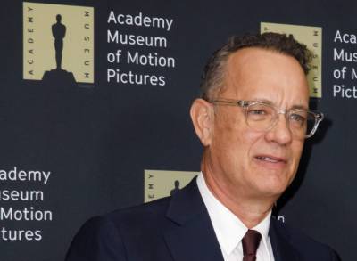 Tom Hanks - Tom Hanks ‘Absolutely’ Believes Movie Theatres Will Survive COVID-19 But ‘A Sea Change Was Due’ - etcanada.com