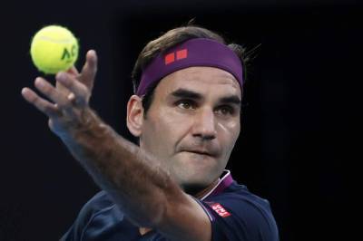 Novak Djokovic - Andy Murray - Agent to AP: Federer to miss Australia; planning 2021 return - clickorlando.com - Australia - Uae - city Dubai, Uae