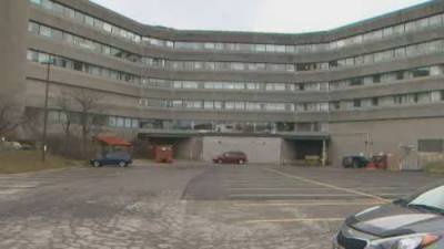 Coronavirus: 41 die from COVID-19 at Scarborough long-term care home - globalnews.ca