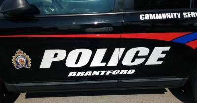 COVID-19 outbreak declared at Brantford police station - globalnews.ca - Canada - city Ontario