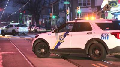 Scott Small - Police: Double shooting in Southwest Philadelphia claims life of 20-year-old man - fox29.com
