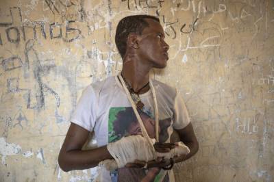 'I would never go back': Horrors grow in Ethiopia's conflict - clickorlando.com - Ethiopia - Sudan
