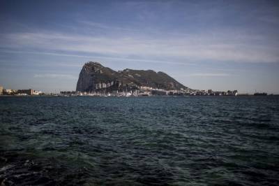 Christmas Eve - Gibraltar’s border with Spain still in doubt after Brexit - clickorlando.com - Spain - Britain - Eu - city Brussels - city London - Gibraltar