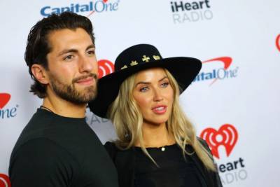 Kaitlyn Bristowe - Jason Tartick - Kaitlyn Bristowe Has Lost Her ‘Smell And Taste’ After Testing Positive For COVID-19 - etcanada.com