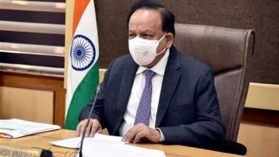 Harsh Vardhan - Health Ministry launches India's first fully indigenous pneumococcal vaccine - livemint.com - India